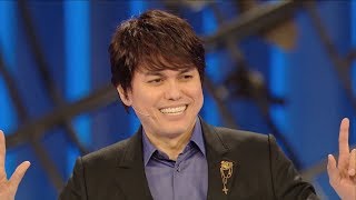 今現在のメッセージ：我らの義である主ーパート１ | Joseph Prince | New Creation TV 日本語