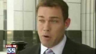 Casey Anthony Autopsy Report Released Fox Broadcast