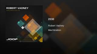 Robert Vadney - 2030