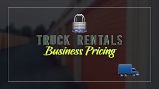 Applying Corporate U-Haul And Penske Truck Discounts! SAVE MONEY!