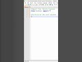 How to Create a Root Window Using Python's Tkinter #python #tkinter #programming