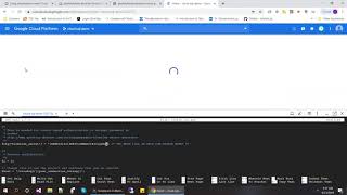 PhpMyAdmin installation on Google Cloud App Engine