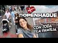 ¿COMO ES VIAJAR  CON LA FAMILY? VOLAR CON BEBÉ, JAN VUELA SOLO, ¿LLEGARÁ ONA AL AVIÓN?@BonbonReich