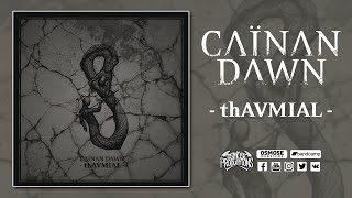 CAINAN DAWN Thavmial (full album)