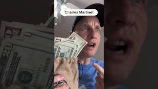 Why Charles Martinet Is Retiring