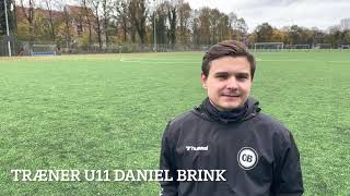 Børnestævne U10-U11 i OB