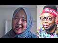 CATHOLIC REACTS TO SABYAN - SYUKRON LILLAH