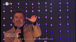 Thomas Anders (Modern Talking) - Brother Louie (Stars Und Lieblingshits 13.12.2015)