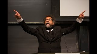 Cornel West: "Speaking Truth to Power"