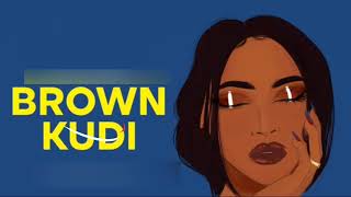 Brown Munde Vs Brown kudi New Punjabi song 2021