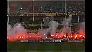 AIK - Time for Europa League