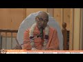 શ્રી હરિ ચરિત્ર કથા s1 e1 shree hari charitra katha dhanurmas katha 2018