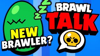 New Dragon Brawler?! - The Easter Egg we MISSED!