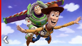 Woody & Buzz Are Back in TOY STORY 5! - KinoCheck News