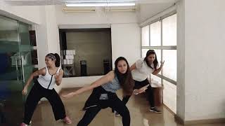 Zingaat Bollywood dance workout | zingaat Zumba | Dhadak zingaat Dance