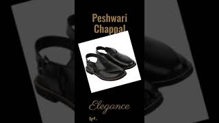 Caruso Mens Cowhide Genuine Eco Leather Sandals Peshawari Chappal