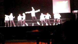 Pi Beta Phi MIT Lipsync 2009