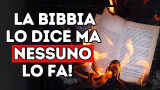 Ripeti questa PREGHIERA ogni giorno per attivare la legge dell'attrazione