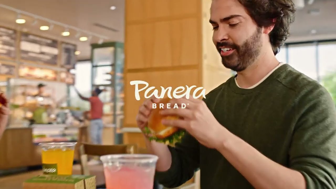 Panera Bread | New Chef's Chicken Sandwiches