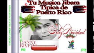 Danny Rivera \