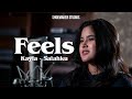 Kayla - Salahku Live Session at Feels #16 | Shoemaker Studios