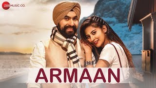 Armaan - Official Music Video | Jaanu | Jus Keys