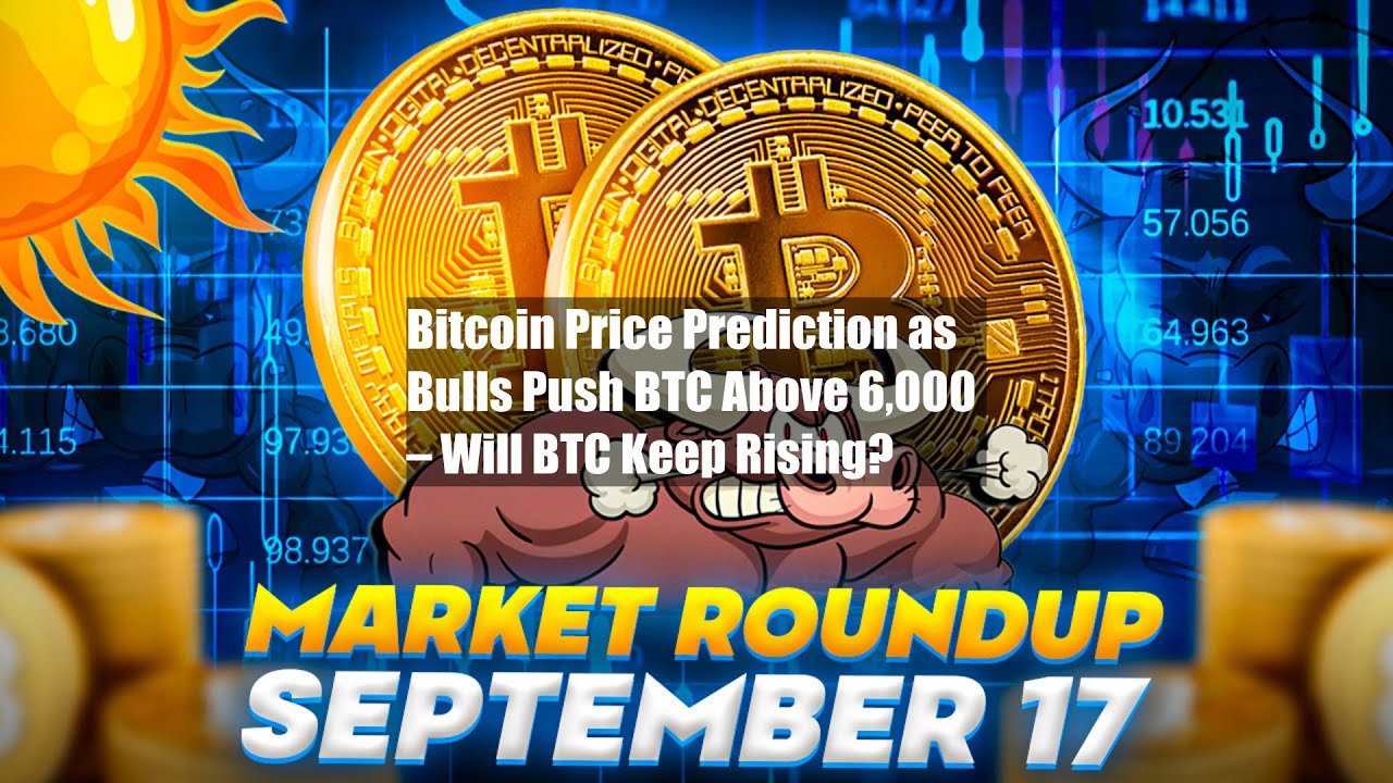 Bitcoin Price Prediction As Bulls Push BTC Above $26,000 – Will BTC ...