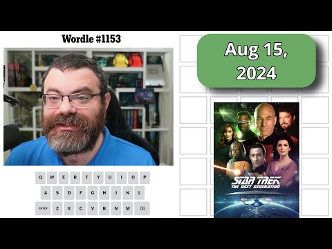 Today's word answers and tips (August 15, 2024)