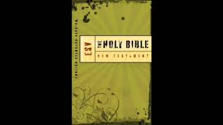 The Book of 2nd Chronicles - ESV