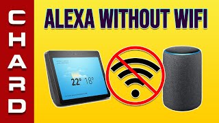 What You Can Do When Alexa Is Offline?