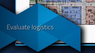 visTABLE®tutorial: Evaluate logistics function