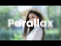 Javascript Mousemove Parallax Glassmorphism Effects | CSS Glass morphism