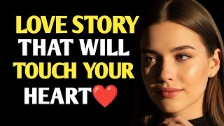 One Love Story That Will Touch Your Heart Forever
