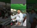 Tejashwi Yadav's love and affection speech in Belaganj?#tejshwi_yadav #belaganj #election #speech #news