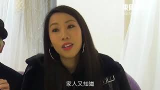 一張海報 一句說話 兩個回憶  林子善 Kary