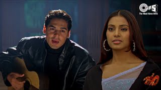 Jo Bhi Kasmein Khai Thi Humne - Raaz | Bipasha Basu & Dino Morea | Alka Yagnik & Udit | Hindi Love