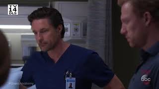 EXTENDED PROMO - Grey's Anatomy 14x01 "Break Down the House" 14x02 "Get Off on the Pain"