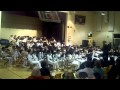 LMS Advanced Band: Lady Gaga Dance Mix