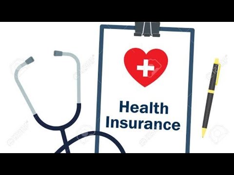 Health Insurance Case Study - YouTube