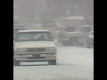 From the KOCO 5 Archives: 1991 Halloween snowstorm