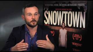 Daniel Henshall Interview -- Snowtown | Empire Magazine