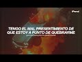 Twenty One Pilots - Snap Back (Español + Lyrics)