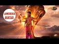 Lambodra lambodra Song From Vighnaharta Ganesh || Ganesh Song From Vighnaharta Ganesh