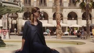 Luxe Hapsal - Lifestyle Series in Barcelona, part 1