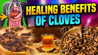 8 Secret Benefits of Cloves: Nature’s Versatile Remedy.