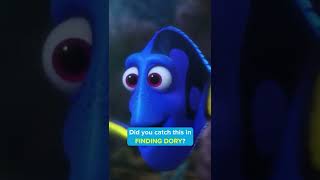 Did you catch this in FINDING DORY