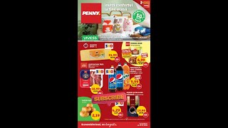 Catalog Penny din 13 Noiembrie pana 19 Noiembrie 2024 - Oferta Penny din 13.11.2024