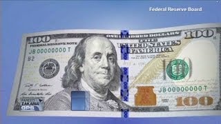 Fareed Zakaria GPS - Last Look: Changing the $100 bill