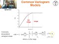 11b data analytics variogram modeling