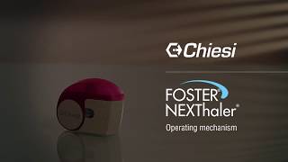 Foster NEXThaler 吸入劑介紹-中文字幕